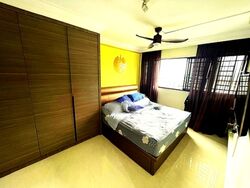 Blk 357 Clementi Avenue 2 (Clementi), HDB 5 Rooms #538085351